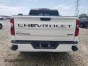 ✅ 2022 Chevrolet Silverado 1500 RST • VIN: 2GCUDEED8N1511837 • Лот: 59874325. Опубликован ранее на Copart с пробегом Не указан. Бесплатный доступ к архиву аукционных продаж из США и подробный отчёт об истории автомобиля на DreamBid. Изображение 6.