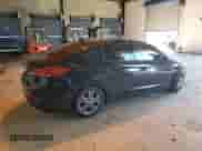 2018 Hyundai Elantra SEL with VIN 5NPD84LF1JH244794, listed as a Copart auction lot 90133185 with 128,064 mi miles and Salvage title. Bid and sale history available at DreamBid. Image 3.