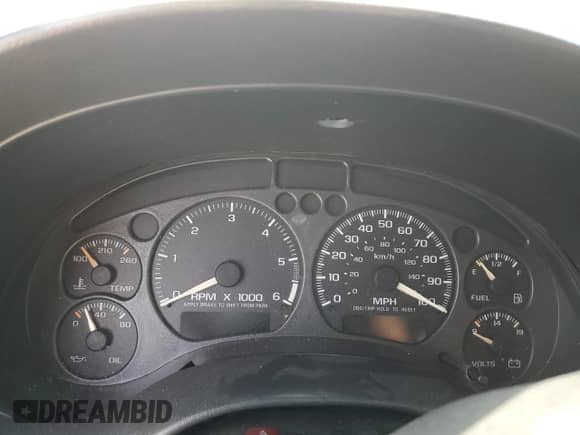 2002 Chevrolet S-10 LS с VIN 1GCDT13W42K178435, выставлен на аукционе Copart как лот 54714395 с пробегом Не указан миль и Списание • Salvage title. История ставок и продаж доступна на DreamBid. Изображение 9.