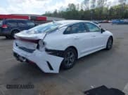 ✅ 2021 Kia K5 LXS • VIN: 5XXG14J23MG056148 • Лот: 41954998. Опубликован ранее на IAAI с пробегом 68 886 миль. Бесплатный доступ к архиву аукционных продаж из США и подробный отчёт об истории автомобиля на DreamBid. Изображение 4.