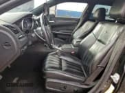 ✅ 2021 Chrysler 300 S • VIN: 2C3CCABG7MH524062 • Лот: 85925605. Опубликован ранее на Copart с пробегом 84 041 миль. Бесплатный доступ к архиву аукционных продаж из США и подробный отчёт об истории автомобиля на DreamBid. Изображение 7.