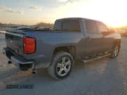 ✅ 2015 Chevrolet Silverado 1500 LT • VIN: 3GCUKREC7FG466807 • Лот: 79214884. Опубликован ранее на Copart с пробегом 141 289 миль. Бесплатный доступ к архиву аукционных продаж из США и подробный отчёт об истории автомобиля на DreamBid. Изображение 3.