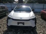 ✅ 2024 Toyota bZ4X XLE • VIN: JTMABACA1RA069117 • Lot: 80920035. Listed on Copart with 223 mi. Free auction sales archive from the USA and detailed vehicle history report at DreamBid. Image 5.