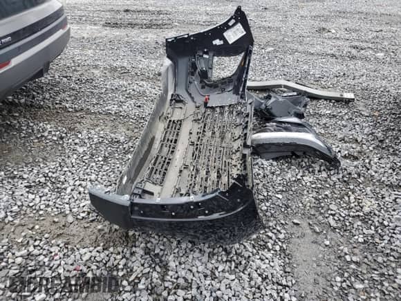 2025 Chevrolet Equinox AWD LT с VIN 3GNAXPEG9SL238716, выставлен на аукционе Copart как лот 59342815 с пробегом 5 511 миль миль и Списание • Salvage title. История ставок и продаж доступна на DreamBid. Изображение 13.