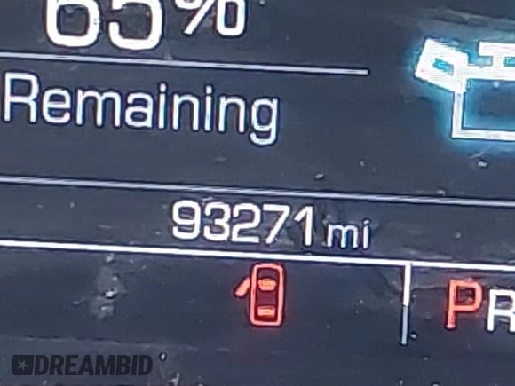 ✅ 2017 Chevrolet Impala LT • VIN: 2G1105S38H9145452 • Lot: 43513810. Wystawiony na IAAI z przebiegiem 93 271 mil. Bezpłatny archiwum sprzedaży aukcyjnych z USA i szczegółowy raport historii pojazdu na DreamBid. Zdjęcie 16.