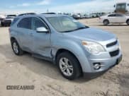 ✅ 2015 Chevrolet Equinox LT • VIN: 2GNALCEK7F6302920 • Лот: 69329374. Опубликован ранее на Copart с пробегом 109 808 миль. Бесплатный доступ к архиву аукционных продаж из США и подробный отчёт об истории автомобиля на DreamBid. Изображение 4.