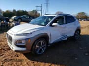 ✅ 2020 Hyundai Kona Ultimate • VIN: KM8K53A5XLU532032 • Лот: 79365983. Опубликован ранее на Copart с пробегом 6 235 миль. Бесплатный доступ к архиву аукционных продаж из США и подробный отчёт об истории автомобиля на DreamBid. Изображение 1.