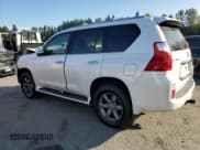 ✅ 2010 Lexus GX 460 • VIN: JTJBM7FX3A5008167 • Лот: 85886795. Опубликован ранее на Copart с пробегом Не указан. Бесплатный доступ к архиву аукционных продаж из США и подробный отчёт об истории автомобиля на DreamBid. Изображение 2.