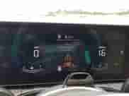 2024 Hyundai Santa Fe SEL z VIN 5NMP24GLXRH023167, wystawiony jako Copart lot #42178195 z przebiegiem 18 410 mil mil oraz Szkoda całkowita • Salvage title. Historia ofert i sprzedaży dostępna na DreamBid. Obrazek 9.