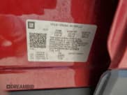 ✅ 2019 Cadillac XT4 FWD Sport • VIN: 1GYFZER47KF222421 • Lot: 69108965. Wystawiony na Copart z przebiegiem 96 796 mil. Bezpłatny archiwum sprzedaży aukcyjnych z USA i szczegółowy raport historii pojazdu na DreamBid. Zdjęcie 13.