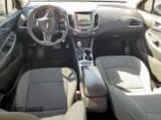 ✅ 2018 Chevrolet Cruze LT • VIN: 1G1BE5SM7J7156139 • Lot: 89448265. Wystawiony na Copart z przebiegiem 144 059 mil. Bezpłatny archiwum sprzedaży aukcyjnych z USA i szczegółowy raport historii pojazdu na DreamBid. Zdjęcie 8.