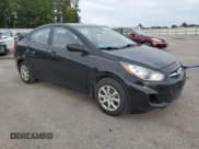 ✅ 2012 Hyundai Accent GLS • VIN: KMHCT4AEXCU175256 • Лот: 75224004. Опубликован ранее на Copart с пробегом 167 829 миль. Бесплатный доступ к архиву аукционных продаж из США и подробный отчёт об истории автомобиля на DreamBid. Изображение 4.
