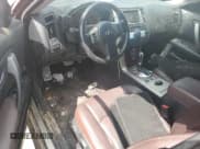 ✅ 2008 Infiniti FX Options • VIN: JNRBS08W68X400384 • Lot: 59956025. Listed on Copart with 173,499 mi. Free auction sales archive from the USA and detailed vehicle history report at DreamBid. Image 8.