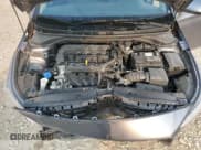 ✅ 2020 Hyundai Accent SE • VIN: 3KPC24A65LE098388 • Лот: 63847434. Опубликован ранее на Copart с пробегом 83 989 миль. Бесплатный доступ к архиву аукционных продаж из США и подробный отчёт об истории автомобиля на DreamBid. Изображение 12.