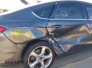 ✅ 2016 Ford Fusion S • VIN: 3FA6P0G70GR245860 • Lot: 41208849. Listed on IAAI with 123,565 mi. Free auction sales archive from the USA and detailed vehicle history report at DreamBid. Image 6.