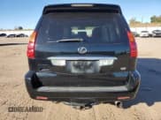 ✅ 2007 Lexus GX 470 • VIN: JTJBT20X470148359 • Лот: 90811825. Опубликован ранее на Copart с пробегом 201 867 миль. Бесплатный доступ к архиву аукционных продаж из США и подробный отчёт об истории автомобиля на DreamBid. Изображение 6.