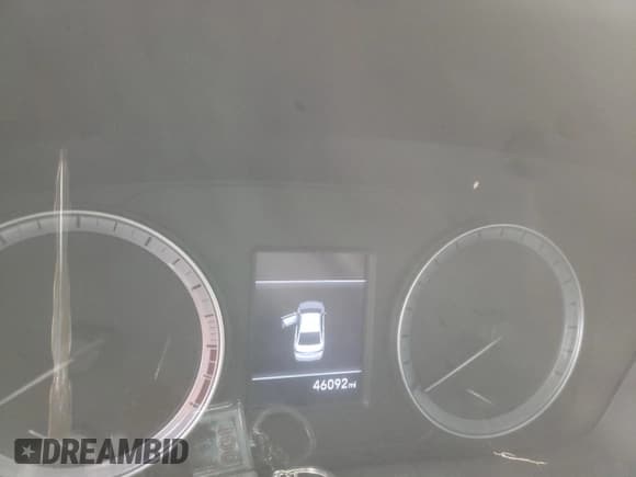 ✅ 2018 Hyundai Sonata SE • VIN: 5NPE24AF8JH725943 • Lot: 65212652. Listed on Copart with 46,092 mi. Free auction sales archive from the USA and detailed vehicle history report at DreamBid. Image 8.