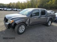 ✅ 2021 Nissan Frontier SV • VIN: 1N6ED0EB9MN707107 • Lot: 85819965. Listed on Copart with 48,110 mi. Free auction sales archive from the USA and detailed vehicle history report at DreamBid. Image 1.