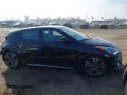 ✅ 2016 Hyundai Veloster Turbo Rally Edition • VIN: KMHTC6AE9GU262731 • Лот: 43566681. Опубликован ранее на IAAI с пробегом 72 683 миль. Бесплатный доступ к архиву аукционных продаж из США и подробный отчёт об истории автомобиля на DreamBid. Изображение 13.