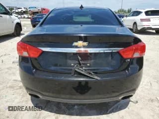 ✅ 2014 Chevrolet Impala LTZ • VIN: 2G1145SL1E9116939 • Лот: 71545434. Опубликован ранее на Copart с пробегом 141 993 миль. Бесплатный доступ к архиву аукционных продаж из США и подробный отчёт об истории автомобиля на DreamBid. Изображение 6.