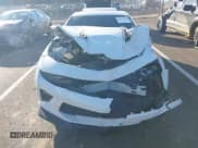 ✅ 2018 Chevrolet Camaro 2SS • VIN: 1G1FH1R72J0187891 • Лот: 43577328. Опубликован ранее на IAAI с пробегом Не указан. Бесплатный доступ к архиву аукционных продаж из США и подробный отчёт об истории автомобиля на DreamBid. Изображение 6.