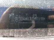 ✅ 2007 Chrysler Crossfire Limited • VIN: 1C3LN65L87X074129 • Lot: 80004184. Listed on Copart with Not provided. Free auction sales archive from the USA and detailed vehicle history report at DreamBid. Image 13.