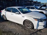 ✅ 2017 Kia Optima LX • VIN: 5XXGT4L30HG162465 • Lot: 43450494. Wystawiony na IAAI z przebiegiem 158 841 mil. Bezpłatny archiwum sprzedaży aukcyjnych z USA i szczegółowy raport historii pojazdu na DreamBid. Zdjęcie 13.