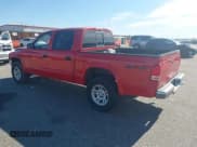 ✅ 2004 Dodge Dakota SLT • VIN: 1D7HG48N14S542424 • Lot: 43278898. Wystawiony na IAAI z przebiegiem Nie podano. Bezpłatny archiwum sprzedaży aukcyjnych z USA i szczegółowy raport historii pojazdu na DreamBid. Zdjęcie 3.