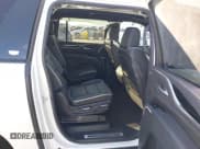 ✅ 2024 Cadillac Escalade ESV 4WD Sport • VIN: 1GYS4PKL4RR168806 • Lot: 43445796. Listed on IAAI with 32,193 mi. Free auction sales archive from the USA and detailed vehicle history report at DreamBid. Image 8.