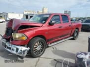 ✅ 2014 Ram 1500 Big Horn • VIN: 1C6RR6LT7ES382939 • Lot: 84908615. Listed on Copart with Not provided. Free auction sales archive from the USA and detailed vehicle history report at DreamBid. Image 1.