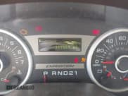 ✅ 2006 Ford Expedition Eddie Bauer • VIN: 1FMPU17576LB01047 • Lot: 42592860. Listed on IAAI with 117,869 mi. Free auction sales archive from the USA and detailed vehicle history report at DreamBid. Image 7.