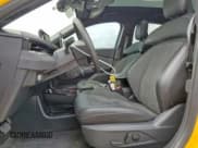 ✅ 2021 Ford Mustang Mach-E GT • VIN: 3FMTK4SX9MME02476 • Lot: 71176835. Listed on Copart with 34,038 mi. Free auction sales archive from the USA and detailed vehicle history report at DreamBid. Image 7.