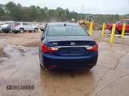 ✅ 2011 Hyundai Sonata Limited • VIN: 5NPEC4AC5BH216736 • Lot: 43529034. Listed on IAAI with 187,797 mi. Free auction sales archive from the USA and detailed vehicle history report at DreamBid. Image 6.