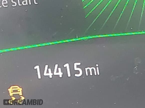 ✅ 2024 Volkswagen Tiguan SE R-Line Black • VIN: 3VV8B7AX4RM048758 • Lot: 42523725. Wystawiony na IAAI z przebiegiem 14 415 mil. Bezpłatny archiwum sprzedaży aukcyjnych z USA i szczegółowy raport historii pojazdu na DreamBid. Zdjęcie 15.