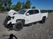 ✅ 2021 GMC Canyon 4WD Elevation • VIN: 1GTG6CEN9M1244927 • Lot: 70156285. Listed on Copart with 50,015 mi. Free auction sales archive from the USA and detailed vehicle history report at DreamBid. Image 1.