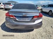 ✅ 2015 Honda Civic EX • VIN: 19XFB2F84FE001424 • Лот: 80753765. Опубликован ранее на Copart с пробегом 111 251 миль. Бесплатный доступ к архиву аукционных продаж из США и подробный отчёт об истории автомобиля на DreamBid. Изображение 6.