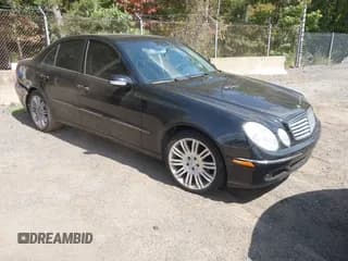 ✅ 2006 Mercedes-Benz E 350 • VIN: WDBUF87J26X203015 • Лот: 43193971. Опубликован ранее на IAAI с пробегом Не указан. Бесплатный доступ к архиву аукционных продаж из США и подробный отчёт об истории автомобиля на DreamBid. Изображение 1.