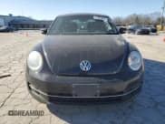 ✅ 2013 Volkswagen Beetle 2.0L TDI • VIN: 3VWJL7AT2DM610768 • Лот: 47954805. Опубликован ранее на Copart с пробегом 62 092 миль. Бесплатный доступ к архиву аукционных продаж из США и подробный отчёт об истории автомобиля на DreamBid. Изображение 5.