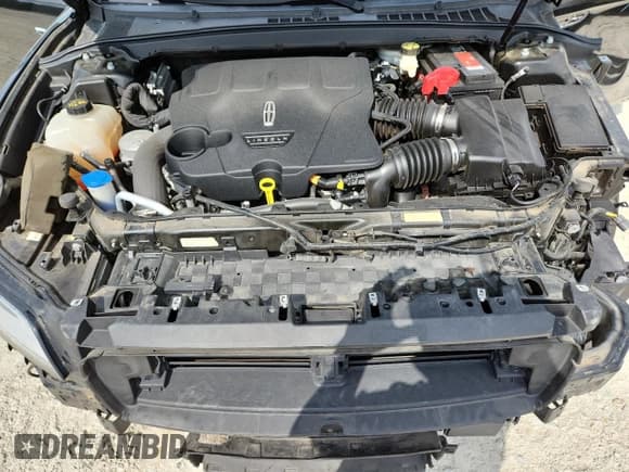 ✅ 2018 Lincoln Continental • VIN: 1LN6L9AP1J5605730 • Lot: 69105155. Wystawiony na Copart z przebiegiem 54 492 mil. Bezpłatny archiwum sprzedaży aukcyjnych z USA i szczegółowy raport historii pojazdu na DreamBid. Zdjęcie 11.