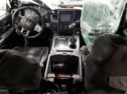 ✅ 2018 Ram 2500 Limited • VIN: 3C6UR5GL8JG114689 • Lot: 49301125. Listed on Copart with 168,642 mi. Free auction sales archive from the USA and detailed vehicle history report at DreamBid. Image 8.