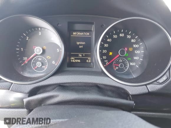 ✅ 2012 Volkswagen Jetta TDI • VIN: 3VWPL7AJ7CM690026 • Lot: 43238895. Wystawiony na IAAI z przebiegiem 142 096 mil. Bezpłatny archiwum sprzedaży aukcyjnych z USA i szczegółowy raport historii pojazdu na DreamBid. Zdjęcie 7.