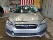 ✅ 2022 Subaru Impreza • VIN: 4S3GKAA62N1605365 • Lot: 56029865. Listed on Copart with 90,606 mi. Free auction sales archive from the USA and detailed vehicle history report at DreamBid. Image 5.