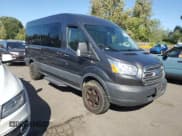 ✅ 2018 Ford Transit Passenger XL • VIN: 1FBAX2CG6JKB14986 • Лот: 71030705. Опубликован ранее на Copart с пробегом 70 540 миль. Бесплатный доступ к архиву аукционных продаж из США и подробный отчёт об истории автомобиля на DreamBid. Изображение 4.