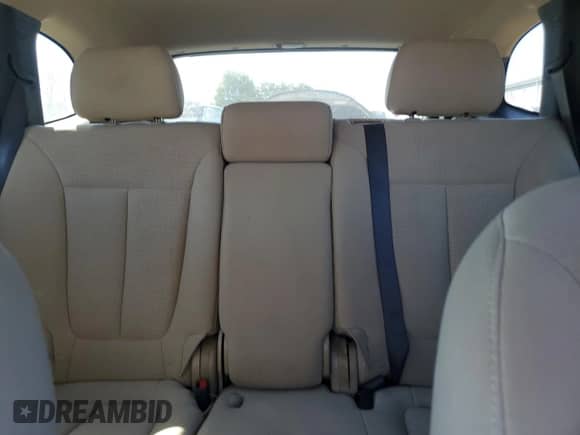 2010 Hyundai Santa Fe GL with VIN 5NMSGDAG1AH353825, listed as a Copart auction lot 80649025 with 244,133 mi miles and Clean title. Bid and sale history available at DreamBid. Image 10.