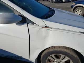 2013 Hyundai Sonata GLS с VIN 5NPEB4AC1DH768661, выставлен на аукционе IAAI как лот 43444564 с пробегом 211 840 миль миль и . История ставок и продаж доступна на DreamBid. Изображение 6.