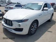 ✅ 2019 Maserati Levante S • VIN: ZN661YUA4KX325431 • Лот: 42432653. Опубликован ранее на IAAI с пробегом 71 239 миль. Бесплатный доступ к архиву аукционных продаж из США и подробный отчёт об истории автомобиля на DreamBid. Изображение 20.