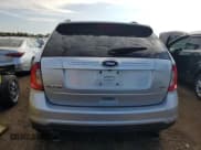 ✅ 2013 Ford Edge SEL • VIN: 2FMDK3JC1DBB85813 • Лот: 82466695. Опубликован ранее на Copart с пробегом Не указан. Бесплатный доступ к архиву аукционных продаж из США и подробный отчёт об истории автомобиля на DreamBid. Изображение 6.