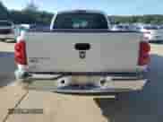 2005 Dodge Dakota SLT with VIN 1D7HE48K85S237791, listed as a Copart auction lot 73787444 with 154,958 mi miles and Salvage title. Bid and sale history available at DreamBid. Image 6.