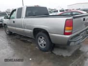 ✅ 2001 Chevrolet Silverado 1500 LT • VIN: 2GCEC19T411195686 • Лот: 43851629. Опубликован ранее на IAAI с пробегом 232 011 миль. Бесплатный доступ к архиву аукционных продаж из США и подробный отчёт об истории автомобиля на DreamBid. Изображение 3.