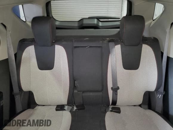 ✅ 2017 Chevrolet Equinox LT • VIN: 2GNALCEK1H6176959 • Лот: 91884535. Опубликован ранее на Copart с пробегом 141 766 миль. Бесплатный доступ к архиву аукционных продаж из США и подробный отчёт об истории автомобиля на DreamBid. Изображение 10.